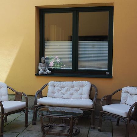 Weghuberhof Ferienwohnungen Biedermannsdorf Bagian luar foto