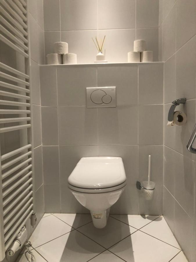 Weghuberhof Ferienwohnungen Biedermannsdorf Bagian luar foto